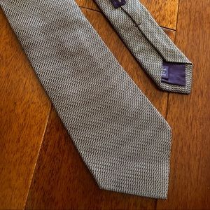 Ralph Lauren Purple Label Tie
